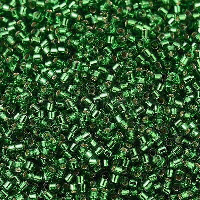 MIYUKI Delica Beads X-SEED-J020-DB0046-1