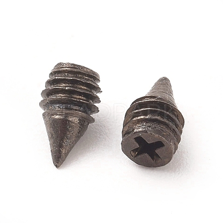 Iron Rivets Screw IFIN-WH0051-64B-1