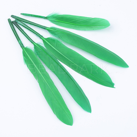 Goose Feather Costume Accessories FIND-Q056-13-1