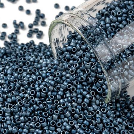 TOHO Round Seed Beads SEED-XTR15-0511F-1
