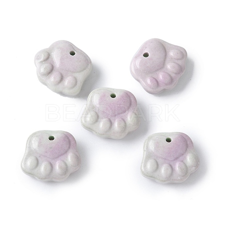 Natural Rainbow Alashan Agate Charms G-G194-01E-1