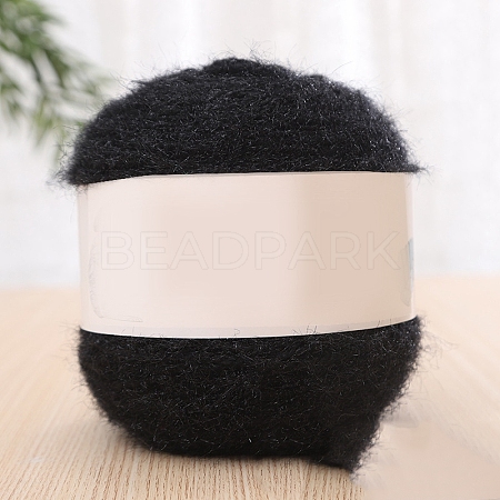 Polyester Knitting Yarn PW-WG0A433-58-1-1