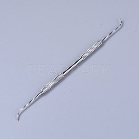 420 Stainless Steel Carving Knifes TOOL-WH0079-86A-1
