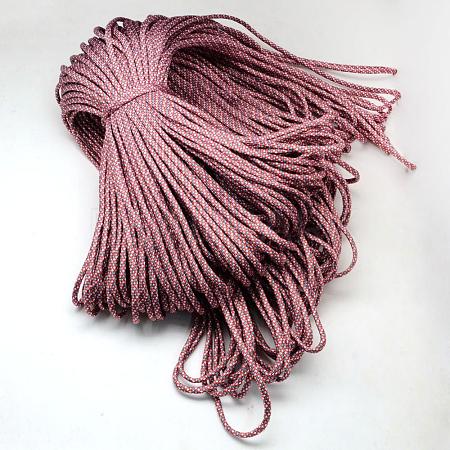 7 Inner Cores Polyester & Spandex Cord Ropes RCP-R006-050-1