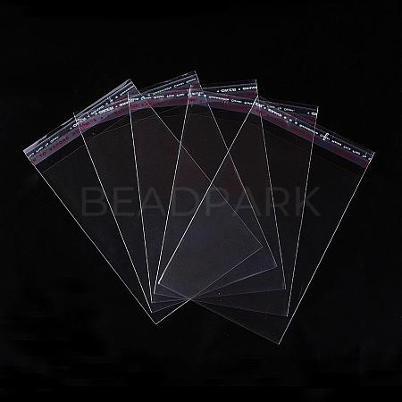Cellophane Bags X-OPC004-1