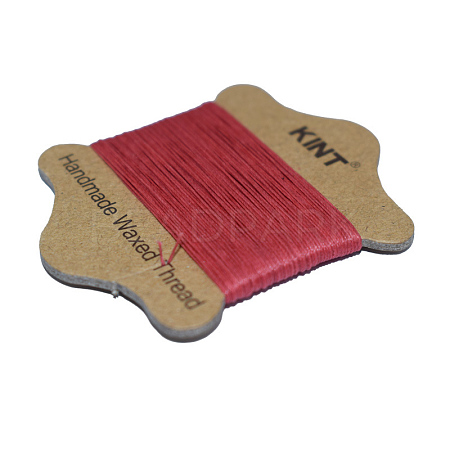 Waxed Nylon Cord YC-E005-0.55mm-11-1