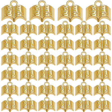 80Pcs Alloy Charms FIND-DC0007-53-1
