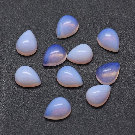 Opalite Cabochons G-O175-22-23-1