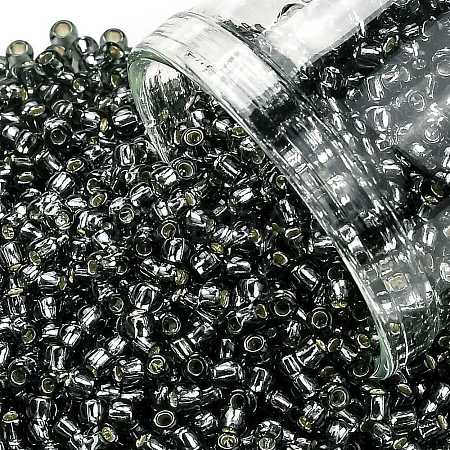 TOHO 11/0 Round Beads SEED-TR11-0029B-1