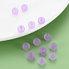 Transparent Acrylic Beads MACR-S373-66-M03-7
