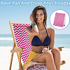 1Pc Chair Canvas Cloth AJEW-GF0012-03B-08-4