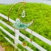 Crystal Glass Sun Catcher PW-WG09E0F-01-3