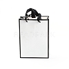 Rectangle Paper Bags CARB-F007-01C-01-1