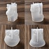 Scented Candle Molds LS-DIY-Q029-03B-2