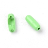 Iron Ball Chain Connectors IFIN-TAC0002-19O-1
