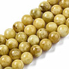Natural Quartz Beads Strands G-S276-13A-1