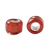 TOHO Round Seed Beads SEED-XTR15-0025-3