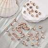 Preciosa® MAXIMA Crystal Round Stones X-PRC-RBSS39-90300-2