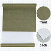 1Pc Polyester Fabrics Cloth DIY-OC0011-35G-4