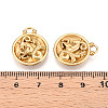 304 Stainless Steel Pendants STAS-N109-148G-10-3