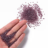 12/0 Glass Seed Beads SEED-US0003-2mm-116-4