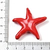 Handmade Porcelain Beads PORC-Z007-08C-3