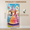Polyester Photo Backdrop HJEW-WH0081-004-3