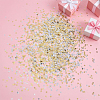 100g 2 Colors Ornament Accessories KY-HY0001-28-4