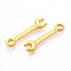 Alloy Pendants X1-PALLOY-N176-116G-2