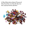 DIY Jewelry Making Kits DIY-YW0003-40-4