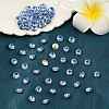 Preciosa® MAXIMA Crystal Round Stones X-PRC-RASS39-30020-2