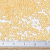 MIYUKI Round Rocailles Beads X-SEED-G007-RR0515-3