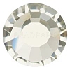 Preciosa® Crystal Hotfix Flatback Stones Y-PRC-HSS16-40010-2