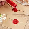 Sealing Wax Sticks DIY-WH0003-C04-5