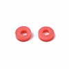Handmade Polymer Clay Beads CLAY-N011-40-27-3