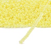 8/0 Glass Seed Beads X1-SEED-A011-3mm-153-4