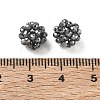 Terahertz Stone Woven Beads GG-CBA2E9C-F02-01-3