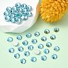 Preciosa® MAXIMA Crystal No Hotfix Flatback Stones Y-PRC-NSS6-60010-2