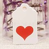 Paper Gift Tags CDIS-P001-H09-B-1