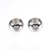Tarnish Resistant 201 Stainless Steel Beads X-STAS-D448-065P-1