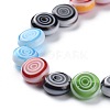 Handmade Lampwork Beads Strands LAMP-M003-11A-3