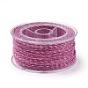 Macrame Cotton Cord OCOR-H110-01C-14-1