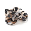 3D Acrylic Pendants LS-OACR-U007-02B-2