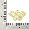 Alloy Enamel Pendants ENAM-I060-04E-3