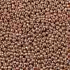 TOHO Round Seed Beads SEED-JPTR11-0551-2