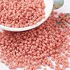 MIYUKI Round Rocailles Beads SEED-G008-RR4464-1