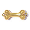 304 Stainless Steel Pendants SA-OY002-02G-01-1