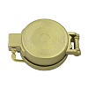 Alloy Compass Pocket Watch WACH-I0018-02-5