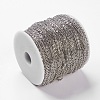 Iron Cable Chains CH-0.9PYSZ-N-3