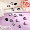 Preciosa® MAXIMA Crystal Fancy Stones X-PRC-FD8-23980-272-2